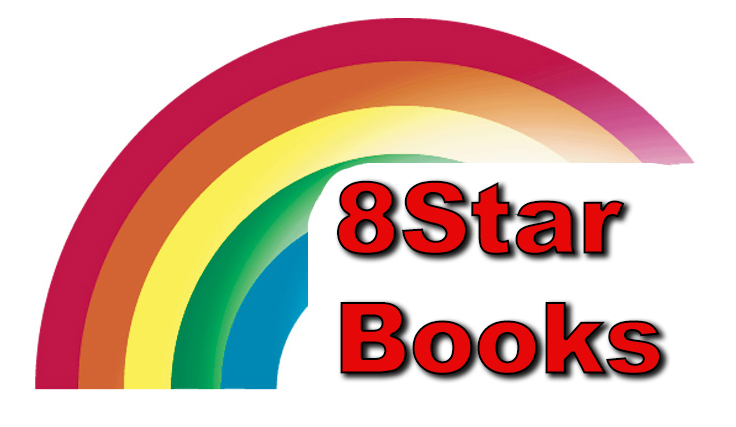 8Star Books